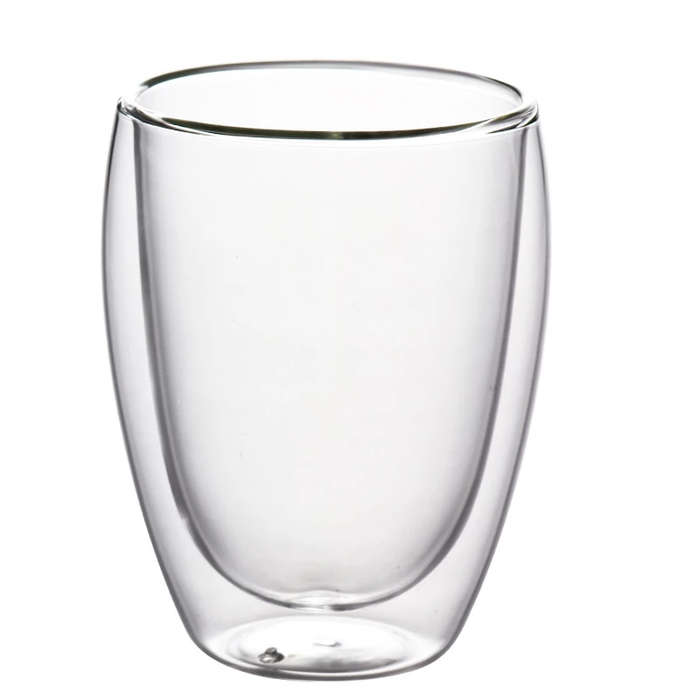 Double Walled Insulated Glass 450ml