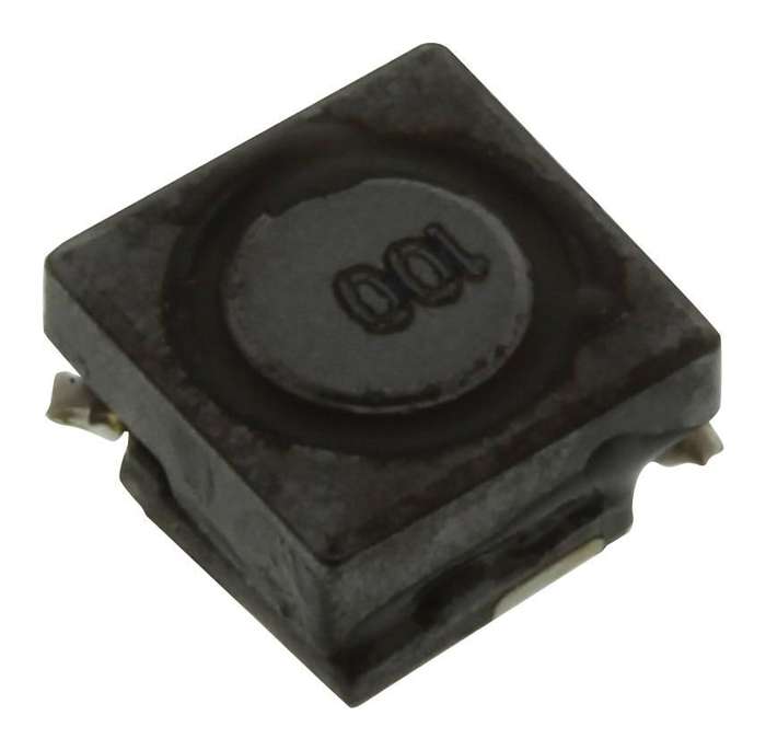 Bourns (SRR0604-330KL) Power Inductor (SMD), 33 µH, 700 mA, Shielded