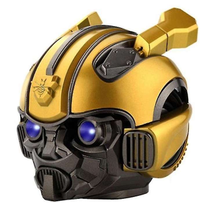 Bumblebee Bluetooth Speaker