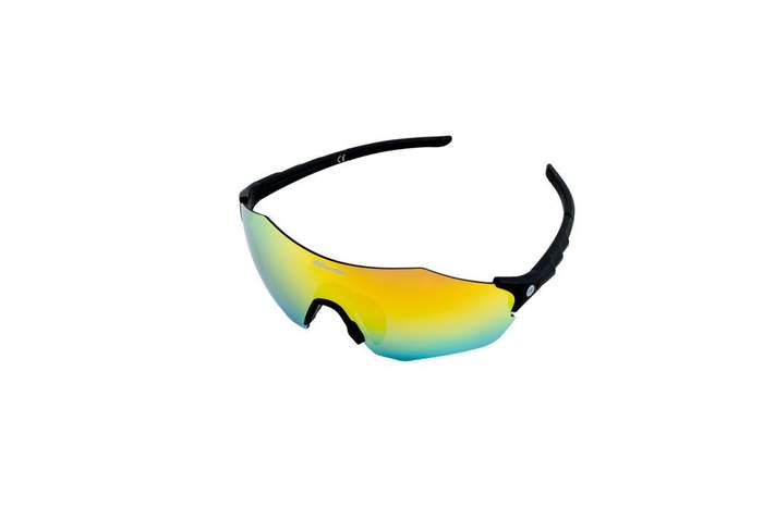 Boonies Performance Sunglasses Orange