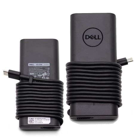 Dell 65W (4.5 x 3.0mm Pin) replacement Laptop Charger AC Adapter