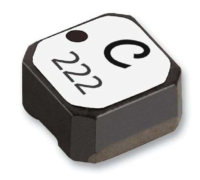 Coilcraft (LPS3015-183MRC) Power Inductor (SMD), 18 µH, 430 mA, Shielded
