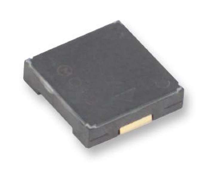 Murata (2443206) Transducer, Sounder, Sounder, 1.5 V, 12.5 V, 75 dB