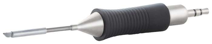 Weller (RT7) Soldering Iron Tip, 45° Knife, 2.2 mm