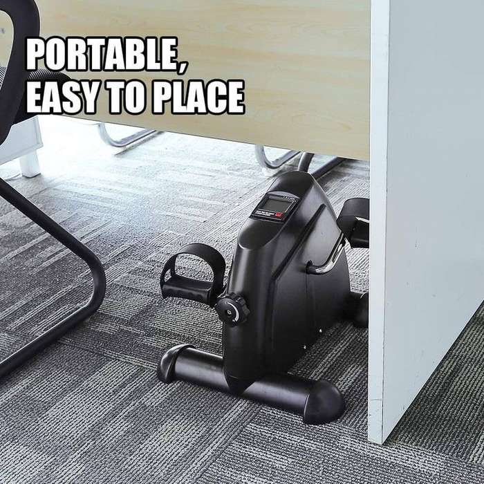 Mini Exercise Bike Pedal
