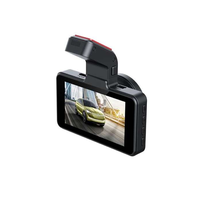 HD 1080P Night G-Sensor Dash Cam Video Audio Recorder CTC-G50