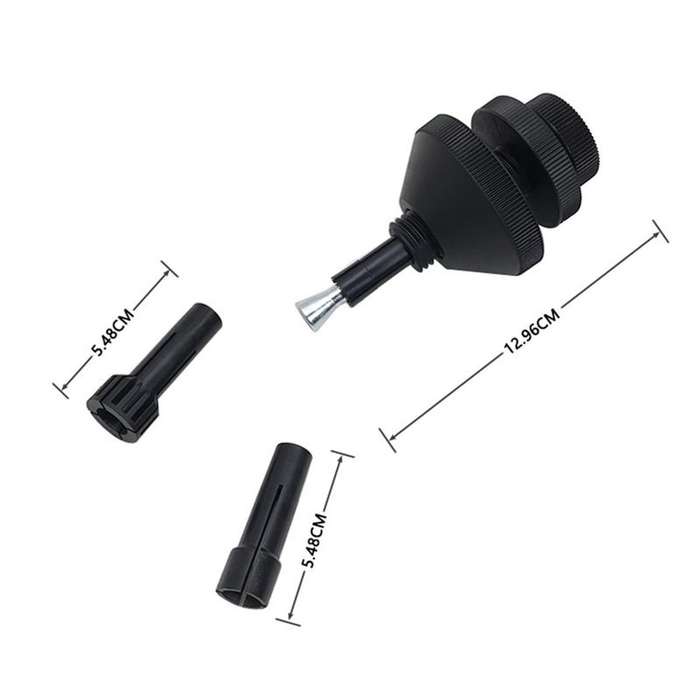 Universal Clutch Alignment Tool