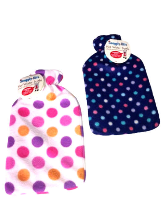 Hot Water Bottle -2LT