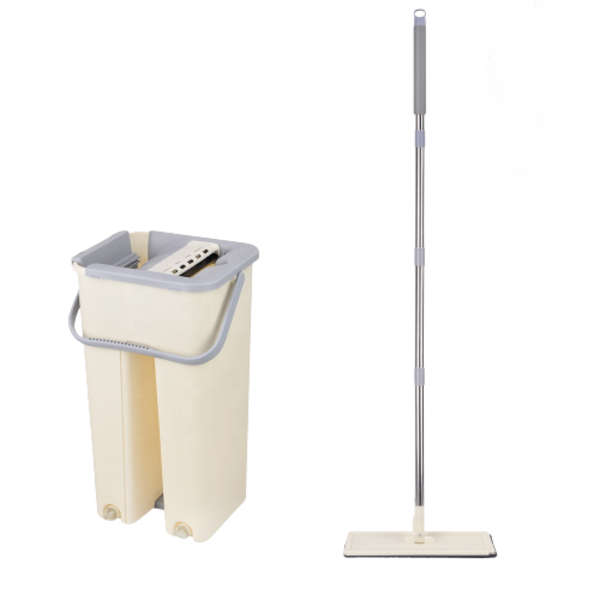 Scratch Cleaning Mop Good for Your Household