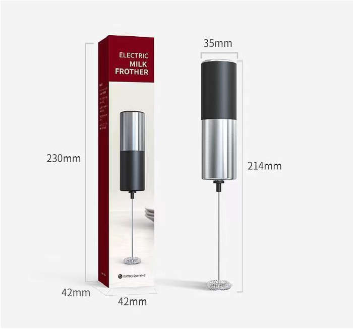 Milk Frother