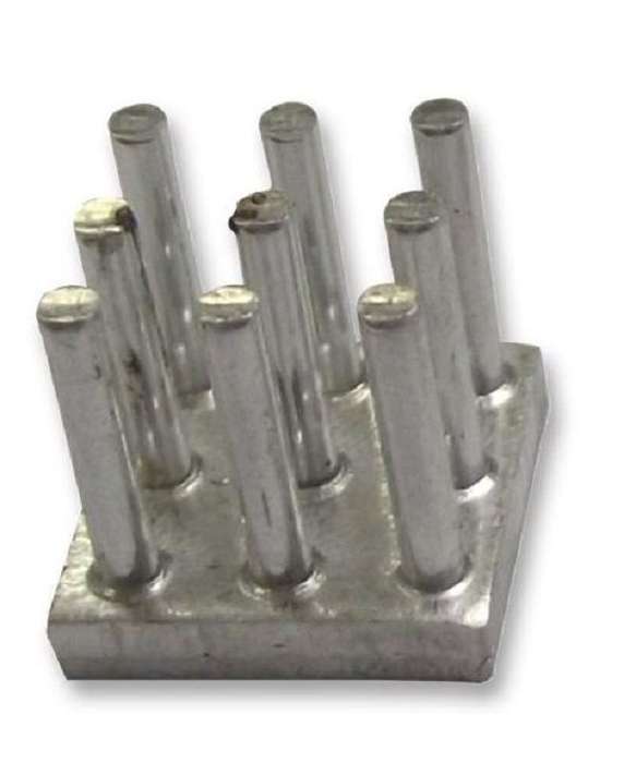 Multicomp (PI HEATSINK KIT) Heat Sink Kit