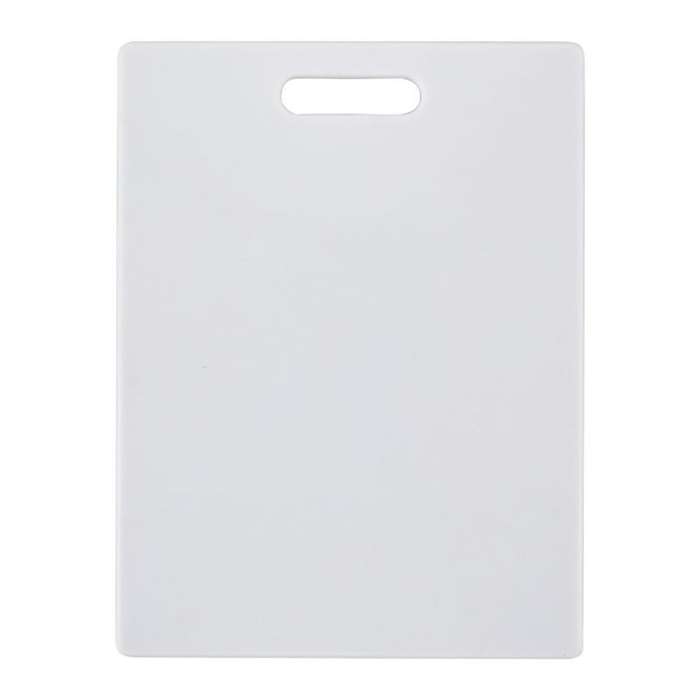 Plastic Chopping Board