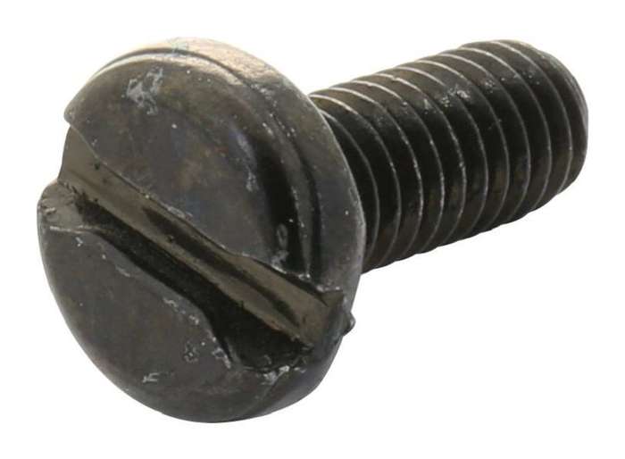 TR Fastenings (M36PSSTMCB100-) Machine Screw, DIN 85