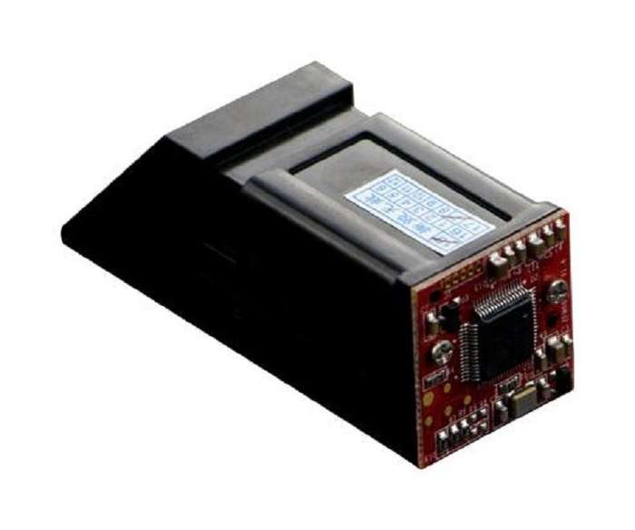 DFRobot (SEN0188) Fingerprint Sensor, 5 Fingerprint Projects
