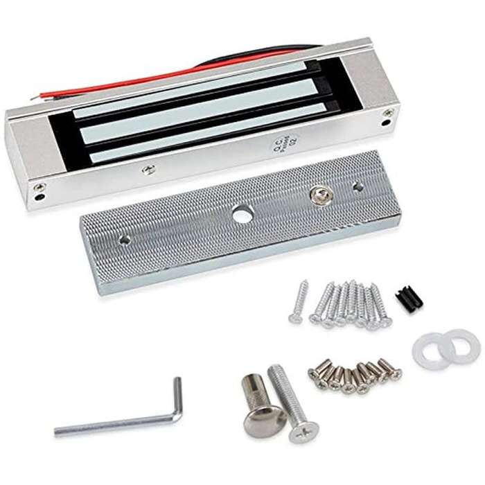 Access Control System Q-MJ006