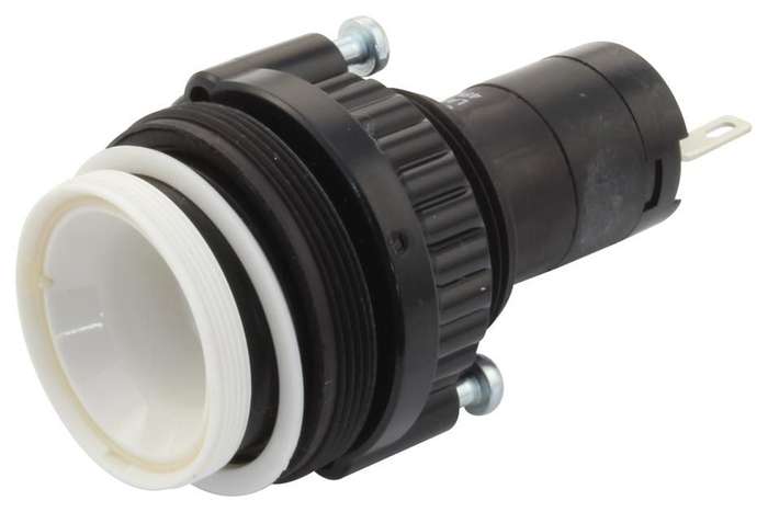 EAO (14-435.036) Industrial Pushbutton Switch, 14, 22.3 mm