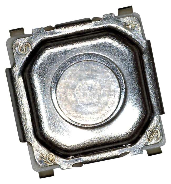 Panasonic (EVQPLHA15) Tactile Switch, Round