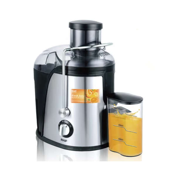 RAF Juice Extractor