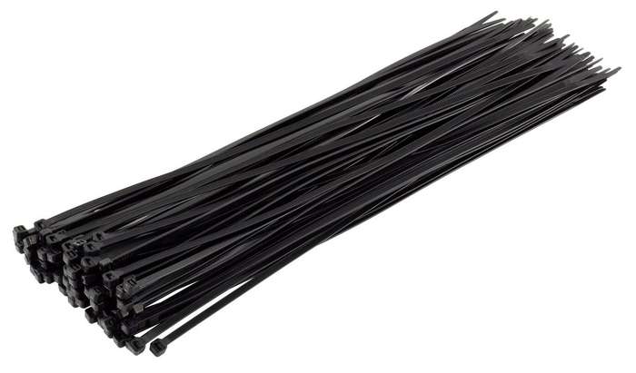 Multicomp Pro (SPC35273.) Cable Tie, Weather Resistant, Nylon 6.6