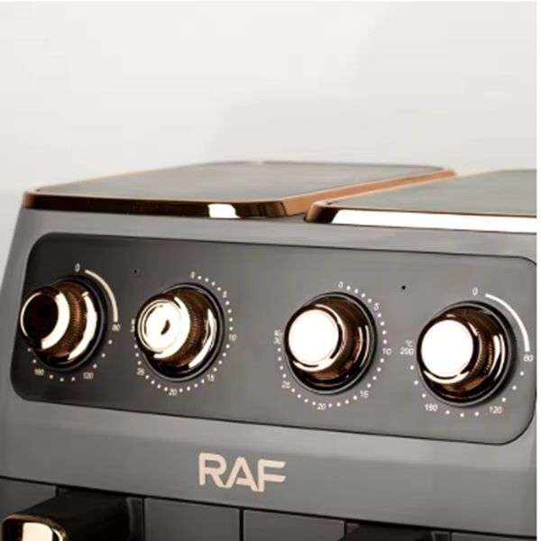 RAF  Oven air fryer 3L+3L Air Fryer-R5236