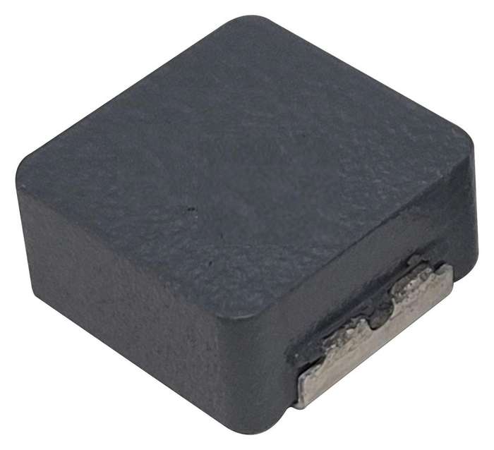 Abacon (ASPI-8040HS-1R0M-T) Power Inductor (SMD), 1 µH, 18 A, Shielded