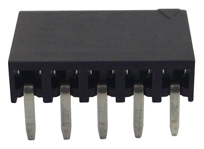 Harwin (M20-7890546) PCB Receptacle, Board-to-Board, 2.54 mm, 1 Rows
