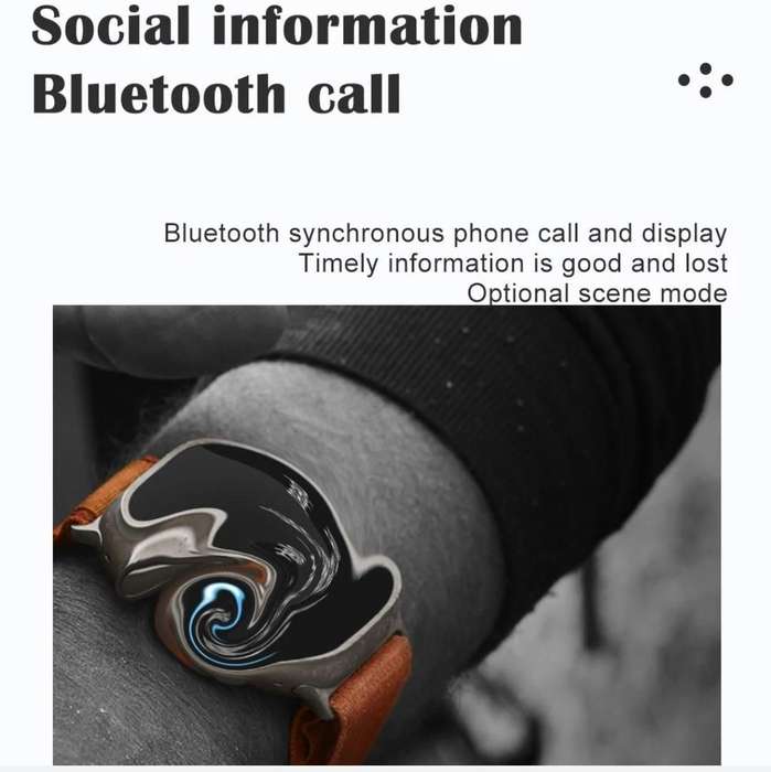 6-in-1 Smartwatch Bundle: All-in-One Wearable Tech