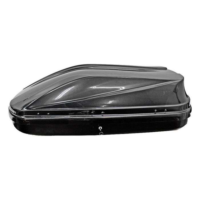 480L Roof Box Storage Luggage Carrier