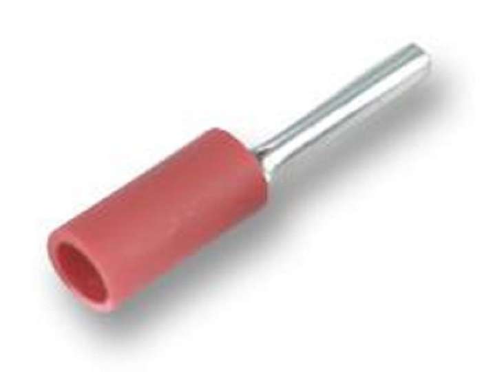 JST (FVGSPC-1 (LF) K) Pin Terminal, FVGSPC, Crimp, 22 AWG, 16 AWG, 1.5 mm²