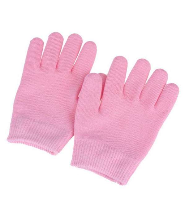 Spa Gel Socks And Gloves Combo