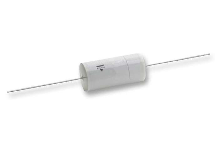 Vishay (MKP1839447084HQ) Power Film Capacitor, Metallized PP, Axial Leaded
