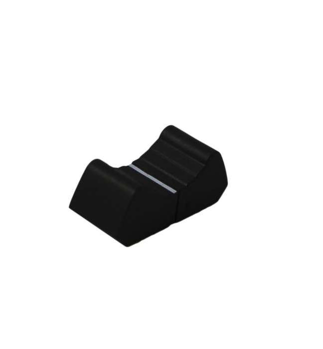 Multicomp Pro (MP343612) Knob, T bar Slider Shaft, Plastic