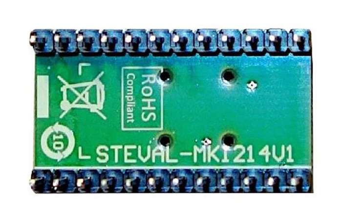 Stmicroelectronics (Steval-MKI214V1) Adapter Board