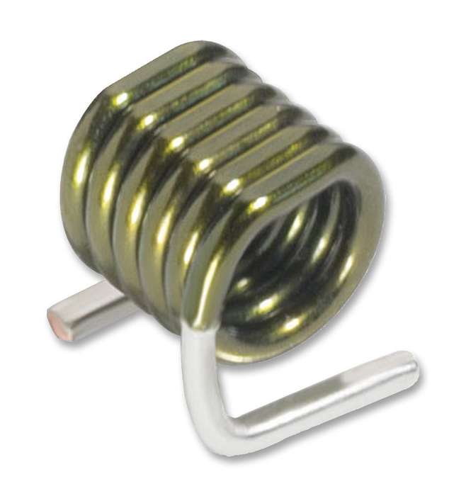 Coilcraft (1111SQ-27NGEC) Air Core Inductor, Square, 27 nH, 5.5 A