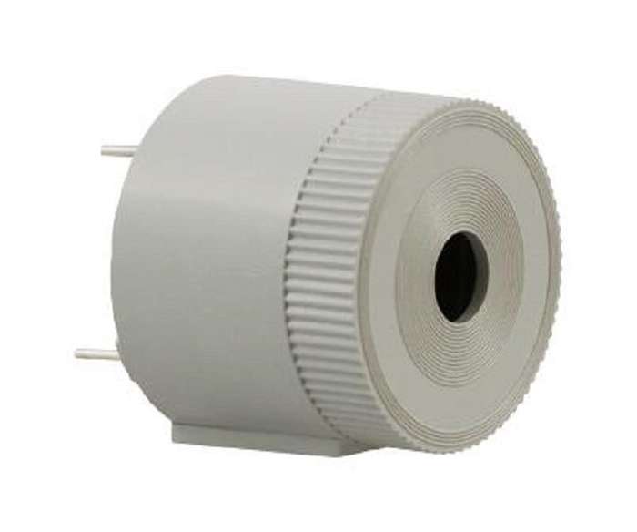 Multicomp Pro (2759906) Transducer, Buzzer, 5 VDC, 18 VDC, 50 mA, 100 dB
