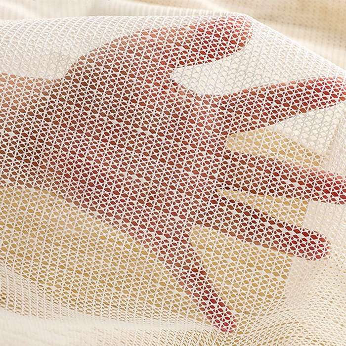 DHAO PVC Non-Slip Rug Pad Liner Extra Thick Rug Gripper - 1.8m in width