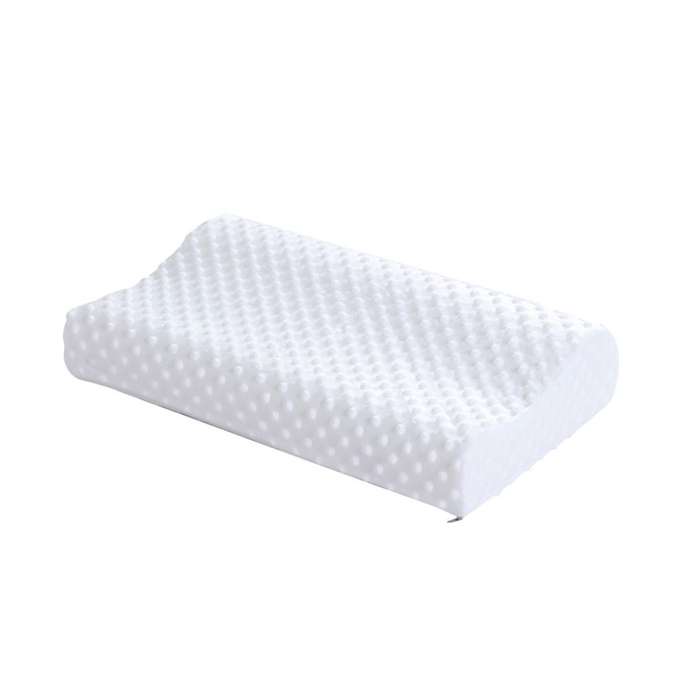 Rebound Neck Pillow for Cervical Relief