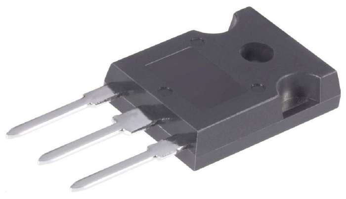 Infineon (IRFP064NPBF) Power MOSFET, N Channel, 55 V, 98 A, 0.008 ohm