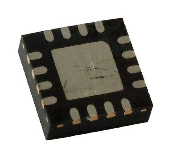 Nxp (2776163) I/O Expander, 8bit, 400 kHz, I2C, SMBus, 2.3 V, 5.5 V, HVQFN