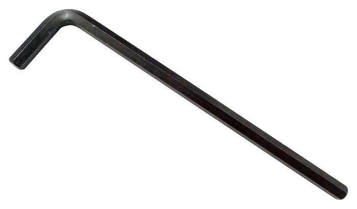 Multicomp Pro (MP003929) Hex Key, 14 mm, L Key, 140 mm