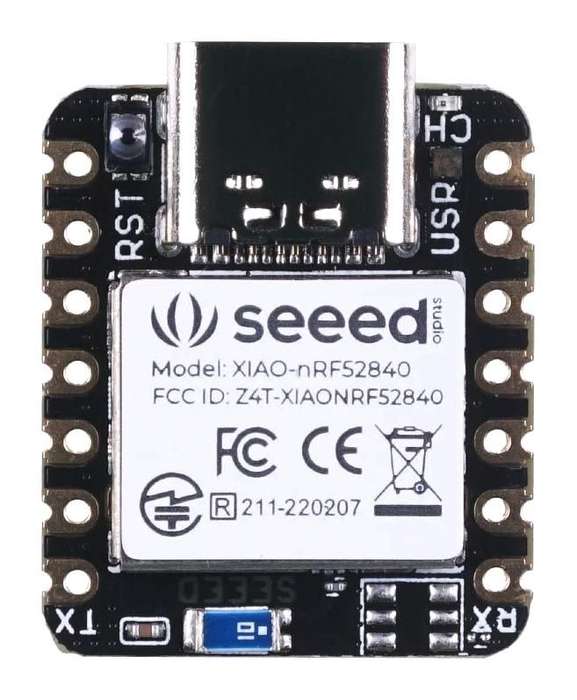 Seeed Studio (102010448) SBC, XIAO nRF52840, ARM Cortex-M4