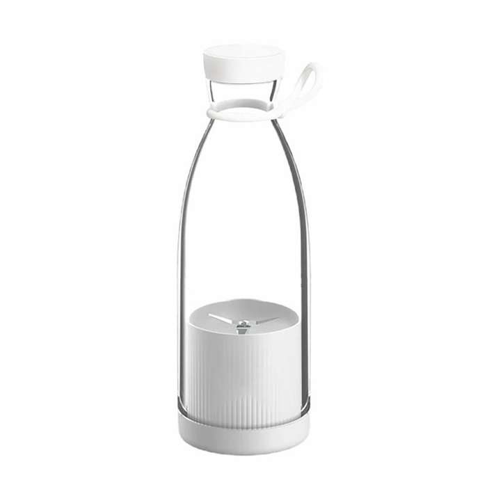 Portable mini juice blender 420ml
