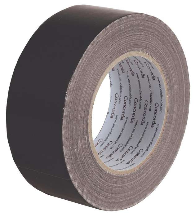 Pro Power AGT50X50BLK Gaffer Tape NA Manual Dispenser (Manual)