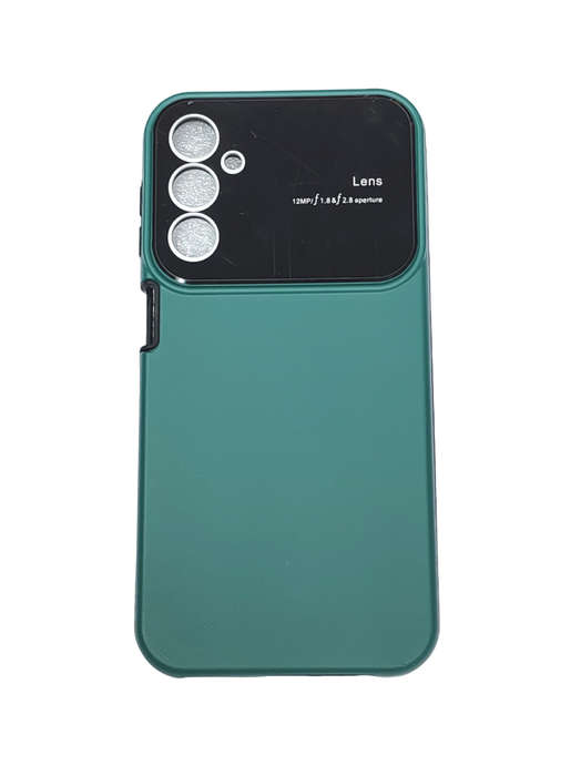 Samsung Galaxy A24 Phone Case, Premium Colorful PC Hard Back Cover