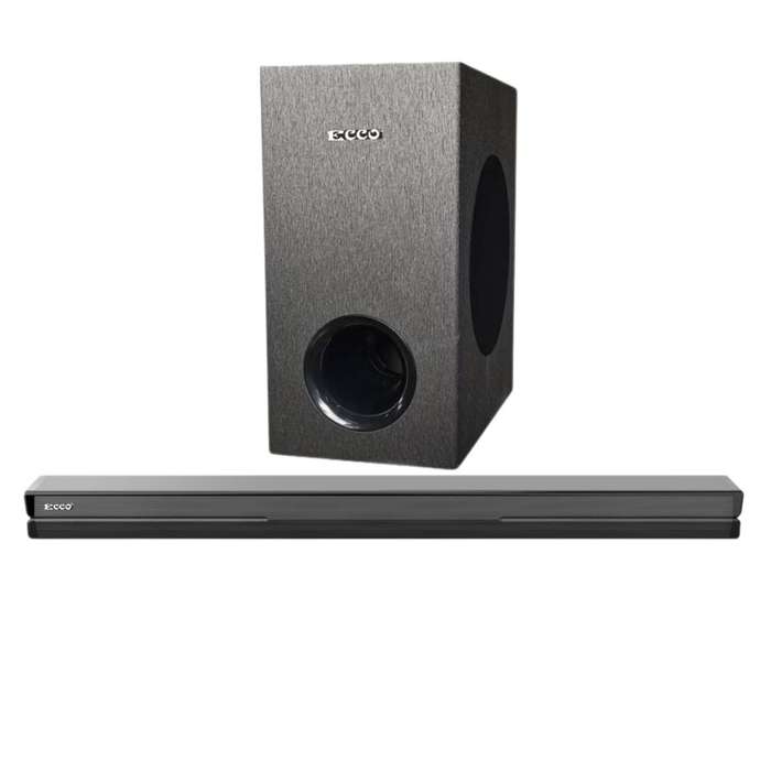 Ecco MV9928 2.1 Sound Bar