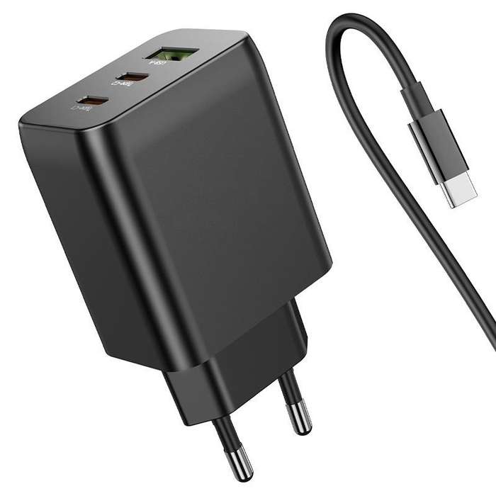 Fast USB C Charger 65W GaN USB C Charger Samsung Galaxy S21 S20