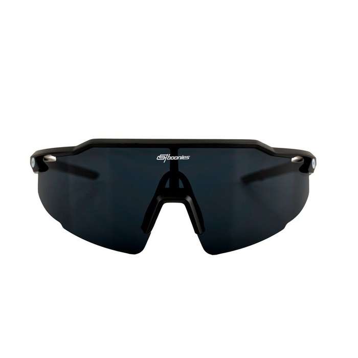 Boonies Glance Sunglasses Blackout
