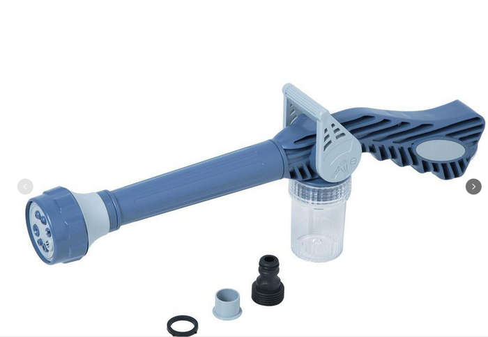 Ez Jet Water Cannon