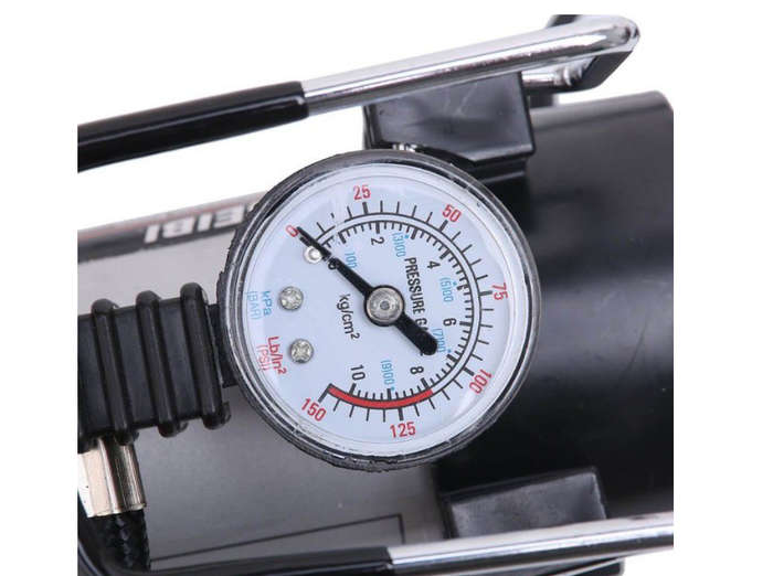 Tyre repair 4x4 Air Compressor (12v)