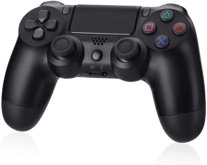Hoco. DGM01 DoubleShock PlayStation 4 Controller - Generic